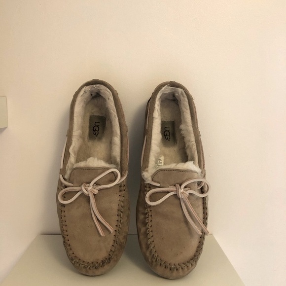 UGG Shoes - UGG Moccasins